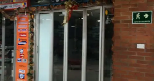 ENTER SIETE LTDA UNILAGO BOGOTÁ ENTER SIETE LTDA UNILAGO BOGOTÁ